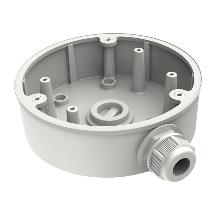 HIKVISION DS-1280ZJ-PT6 — Boite de connexions | AVS Domotec
