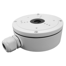 HIKVISION DS-1280ZJ-S — Boite de connexions | AVS Domotec