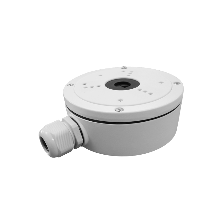 HIKVISION DS-1280ZJ-S — Boite de connexions | AVS Domotec