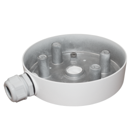 HIKVISION DS-1280ZJ-SD11 — Boite de connexions | AVS Domotec