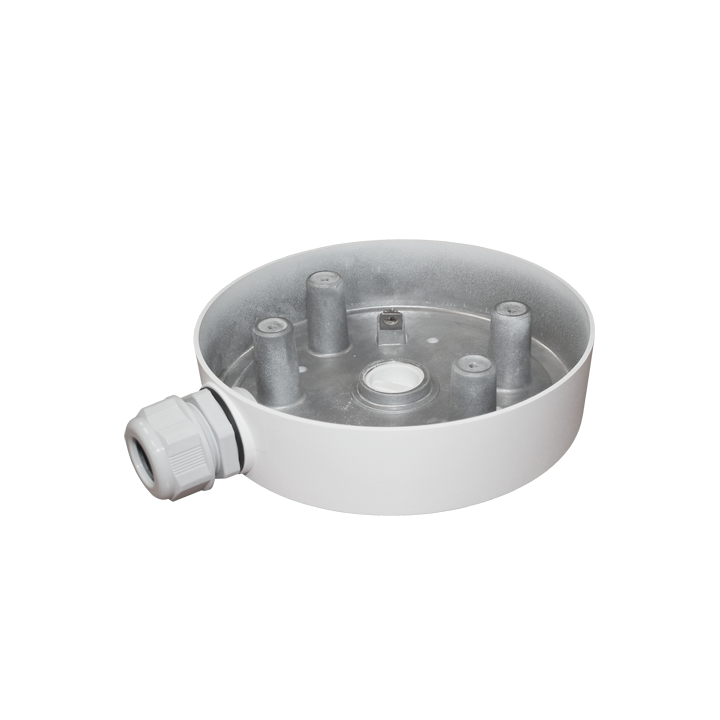 HIKVISION DS-1280ZJ-SD11 — Boite de connexions | AVS Domotec