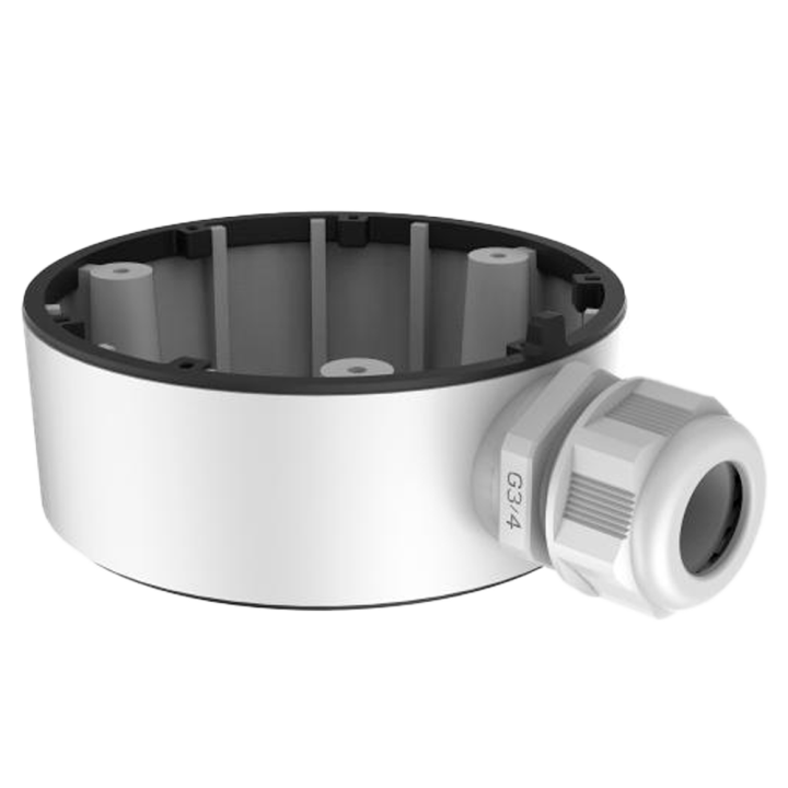 HIKVISION DS-1280ZJ-TR13 — Boîte de jonction Hikvision | AVS Domotec