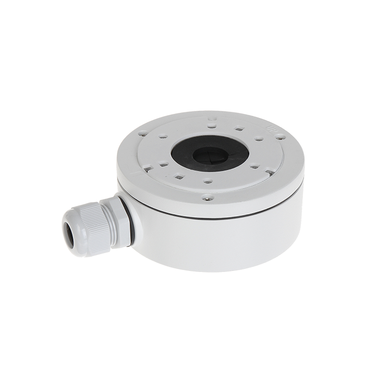 HIKVISION DS-1280ZJ-XS — Boite de connexions | AVS Domotec