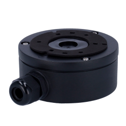 HIKVISION DS-1280ZJ-XS-B — Boite de connexions | AVS Domotec