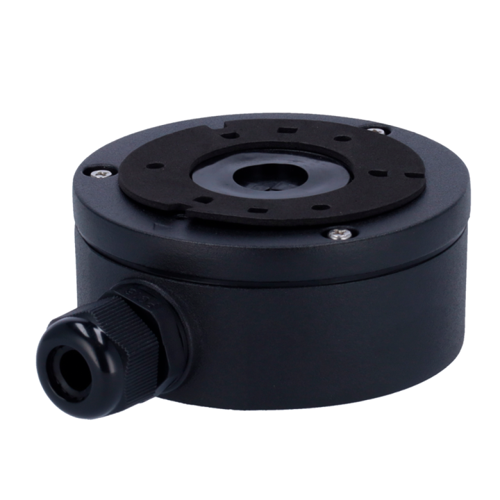 HIKVISION DS-1280ZJ-XS-B — Boite de connexions | AVS Domotec
