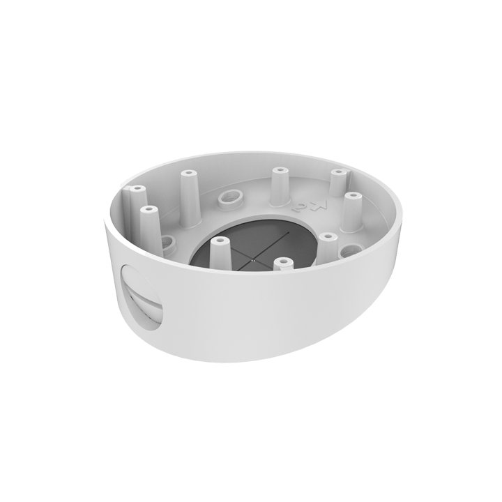 HIKVISION DS-1281ZJ-DM23 — Boite de connexions | AVS Domotec