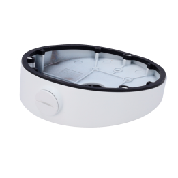 HIKVISION DS-1281ZJ-DM25(M1) — Support de plafond incliné | AVS Domote