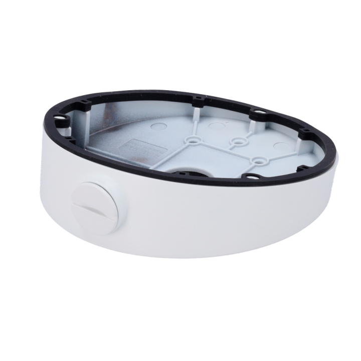 HIKVISION DS-1281ZJ-DM25(M1) — Support de plafond incliné | AVS Domote