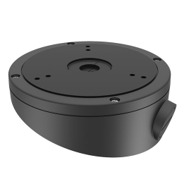 HIKVISION DS-1281ZJ-M(Black) — Boite de connexions | AVS Domotec