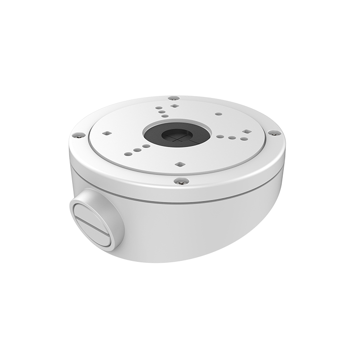 HIKVISION DS-1281ZJ-S — Support de plafond incliné | AVS Domotec