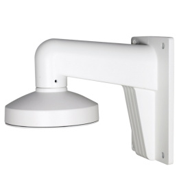 HIKVISION DS-1473ZJ-135 — Support mural | AVS Domotec