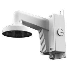 HIKVISION DS-1473ZJ-135B — Support mural | AVS Domotec