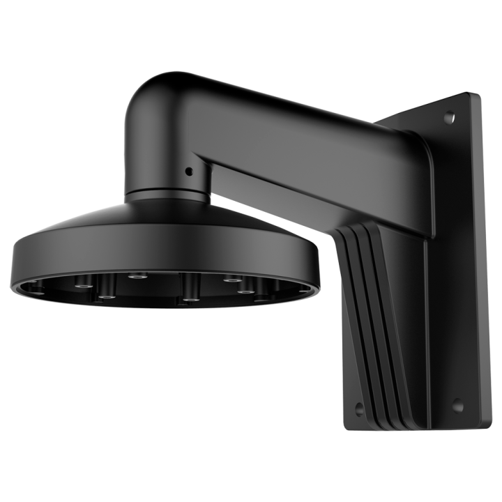 HIKVISION DS-1473ZJ-155(Black) — Support mural | AVS Domotec