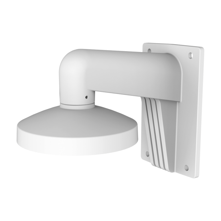 HIKVISION DS-1473ZJ-155-Y — Support mural | AVS Domotec