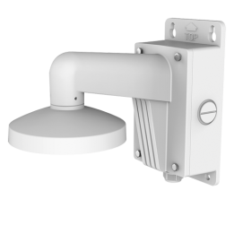 HIKVISION DS-1473ZJ-155B — Support mural | AVS Domotec
