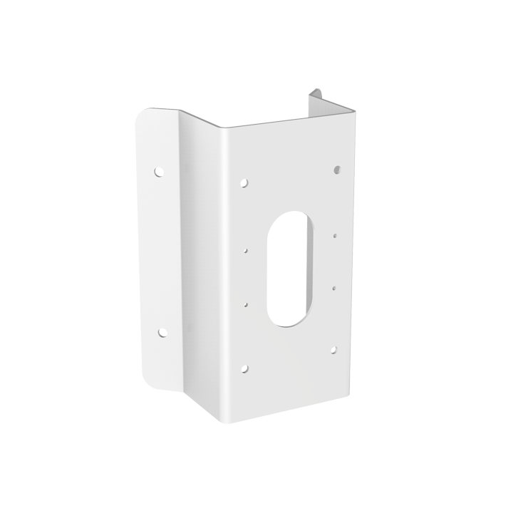 HIKVISION DS-1476ZJ-SUS — Support pour coin | AVS Domotec