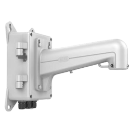HIKVISION DS-1602ZJ-BOX — Support mural | AVS Domotec