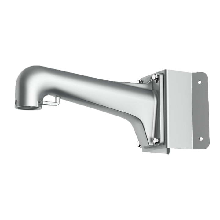HIKVISION DS-1603ZJ-Corner-P — Support d'angle Hikvision | AVS Domotec