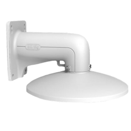 HIKVISION DS-1618ZJ-6D — Support mural | AVS Domotec