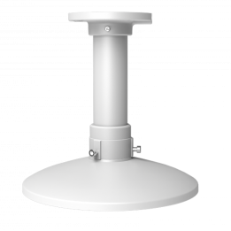 HIKVISION DS-1661ZJ-6D — Support plafond | AVS Domotec
