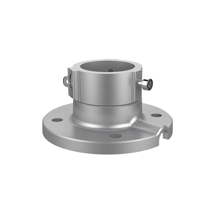 HIKVISION DS-1663ZJ-P — Support plafond | AVS Domotec