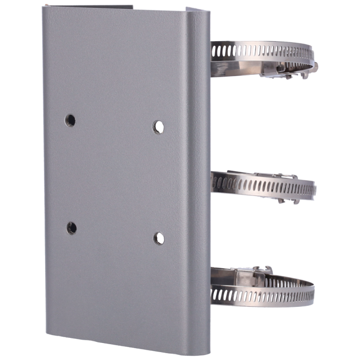 HIKVISION DS-1673ZJ-P-Y — Soporte para mástiles/farolas | AVS Domotec