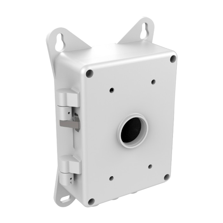 HIKVISION DS-1674ZJ — Boite de connexions | AVS Domotec