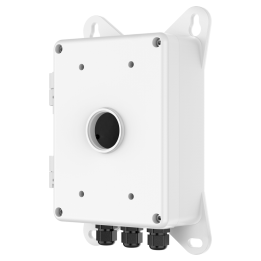 HIKVISION DS-1674ZJ-Y — Boîte de jonction Hikvision | AVS Domotec