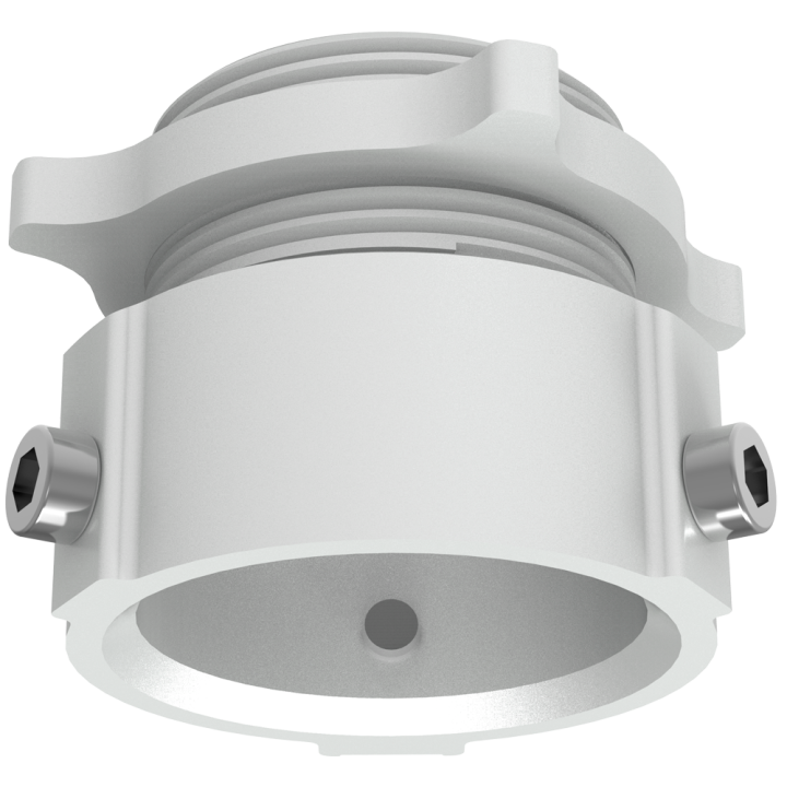 HIKVISION DS-1681ZJ-2 — Monture adaptateur | AVS Domotec