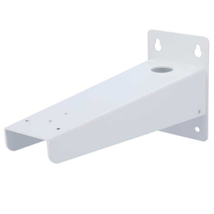 HIKVISION DS-1701ZJ/HKB — Support mural | AVS Domotec