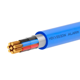 HIKVISION DS-1AC6APL1 — 6 conducteurs de signaux | AVS Domotec