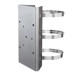 HIKVISION DS-2115ZJ — Support Hikvision pour mâts/lampadaires | AVS Do