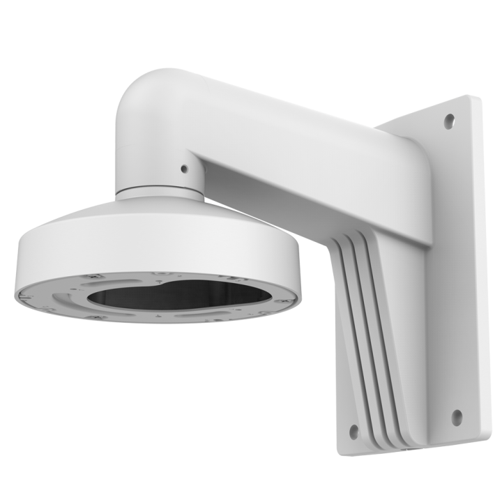 HIKVISION DS-2200ZJ-WA-140 — Support mural | AVS Domotec