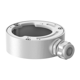 HIKVISION DS-2280ZJ-WA120 — Boîte de jonction Hikvision | AVS Domotec