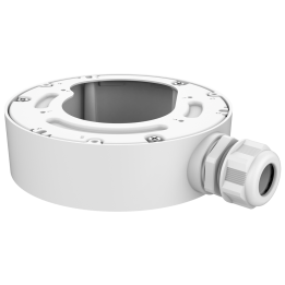 HIKVISION DS-2280ZJ-WA140 — Boite de connexions | AVS Domotec
