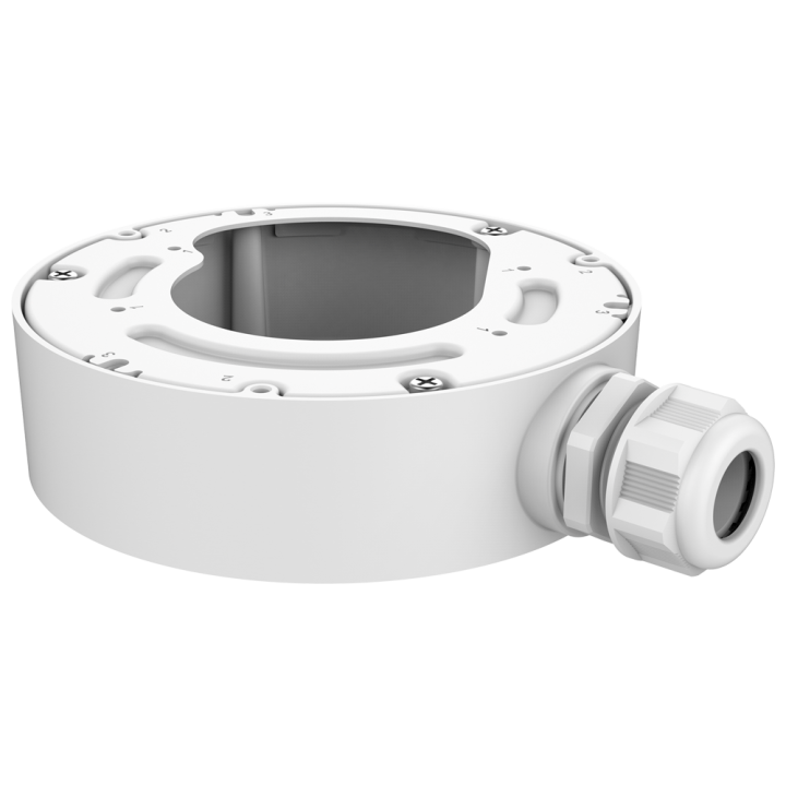 HIKVISION DS-2280ZJ-WA140 — Boite de connexions | AVS Domotec