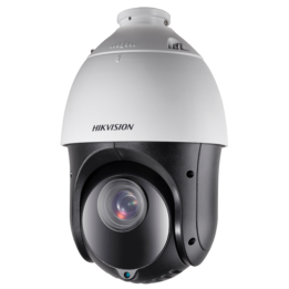 HIKVISION DS-2AE4215ITG — Caméra dôme motorisée Hikvision 4en1 Gamme V