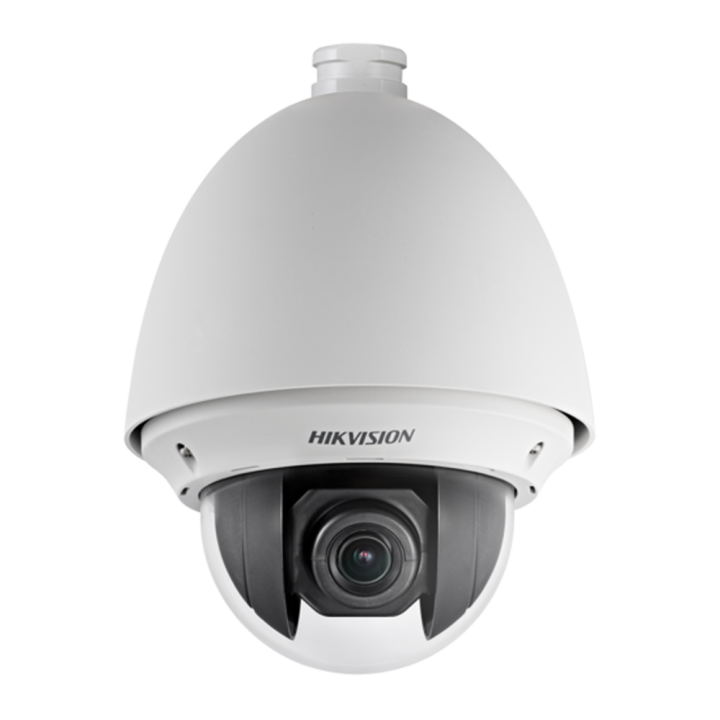HIKVISION DS-2AE4215TG — Caméra dôme motorisée Hikvision 4en1 Gamme Va