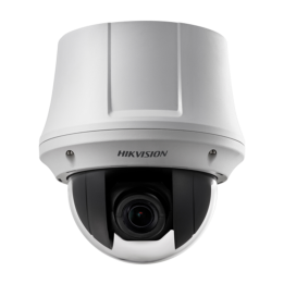 HIKVISION DS-2AE4215TG-3 — Caméra dôme motorisée Hikvision 4en1 Gamme 