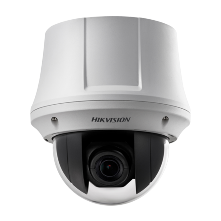 HIKVISION DS-2AE4215TG-3 — Caméra dôme motorisée Hikvision 4en1 Gamme 