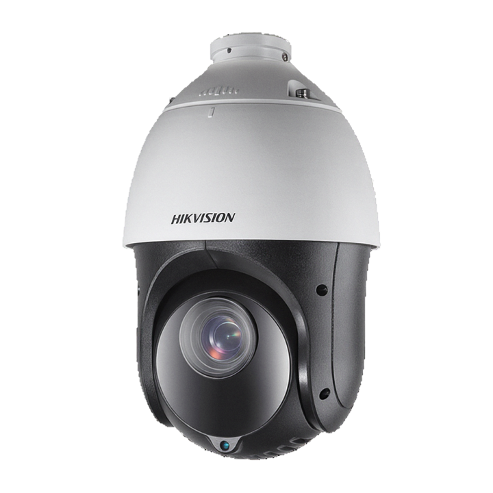 HIKVISION DS-2AE4225ITG — Caméra dôme motorisée Hikvision 4en1 Gamme V