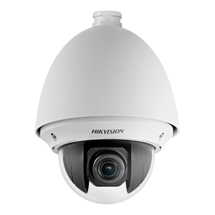 HIKVISION DS-2AE4225TG — Caméra dôme motorisée Hikvision 4n1 Série Val