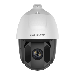 HIKVISION DS-2AE5425ITG — Caméra dôme motorisée Hikvision 4n1 Série PR