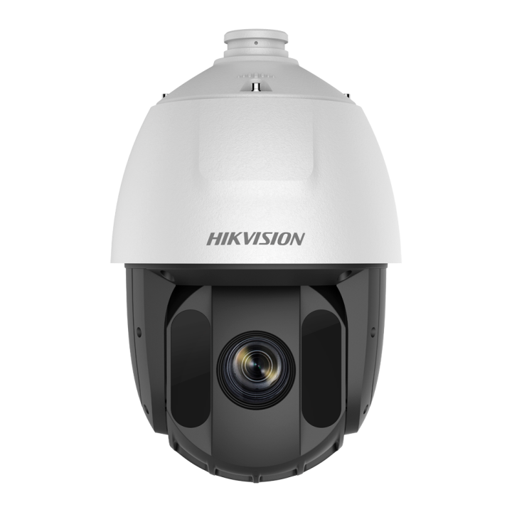 HIKVISION DS-2AE5425ITG — Caméra dôme motorisée Hikvision 4n1 Série PR