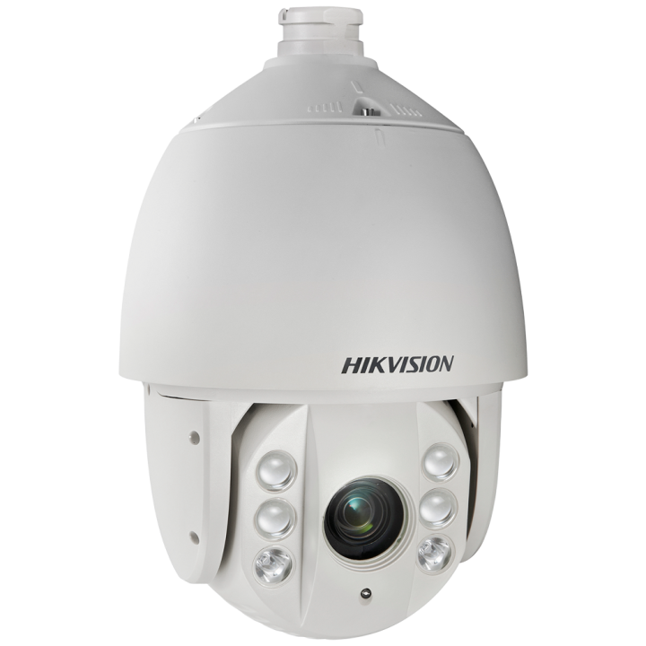 HIKVISION DS-2AE7232ITG — Caméra dôme motorisée Hikvision PRO 4en1 | A