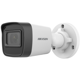 HIKVISION DS-2CD1021G0-I(2.8mm) — Caméra Bullet IP gamme VALUE Hikvisi