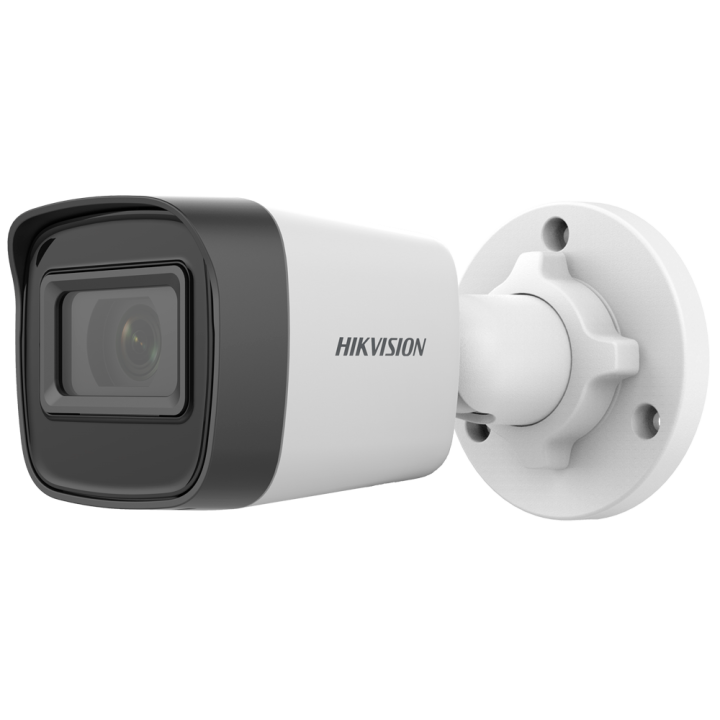 HIKVISION DS-2CD1021G0-I(2.8mm) — Caméra Bullet IP gamme VALUE Hikvisi