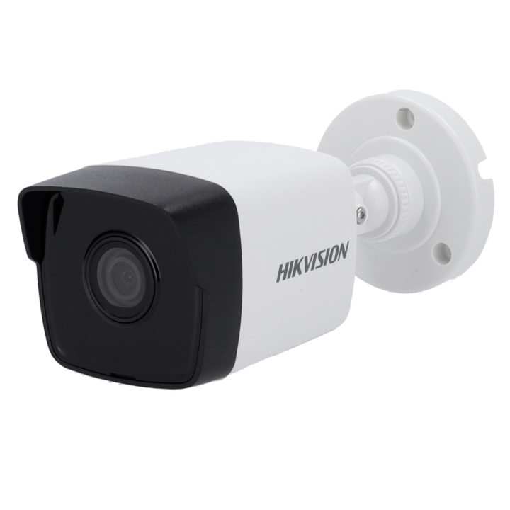 HIKVISION DS-2CD1023G0E-I(2.8mm)(C) — Camera Hikvision IP Bullet | AVS