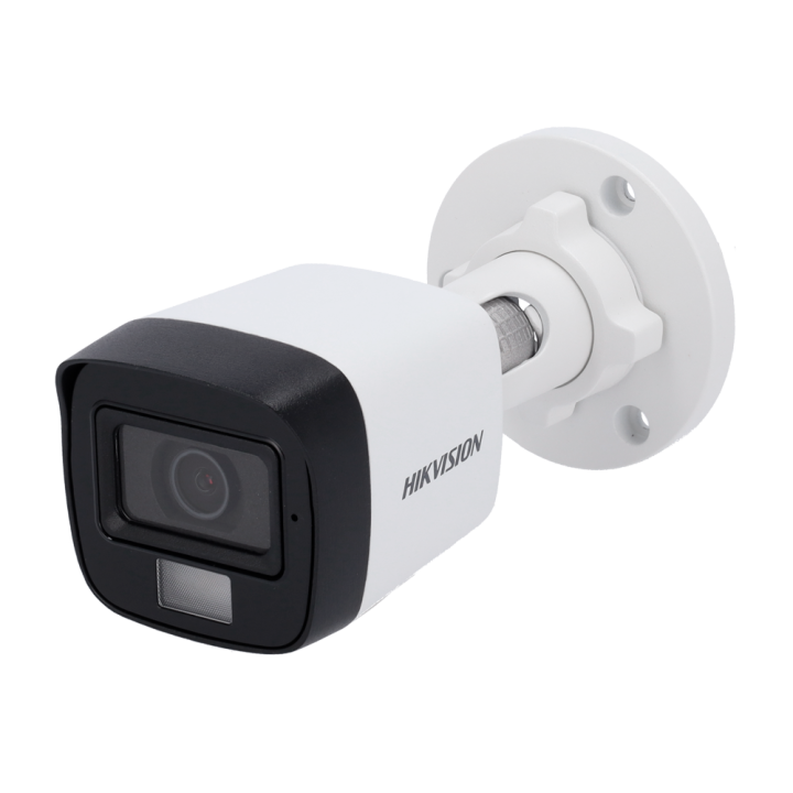 HIKVISION DS-2CD1023G2-I(2.8mm) — Camera Hikvision IP Bullet | AVS Dom