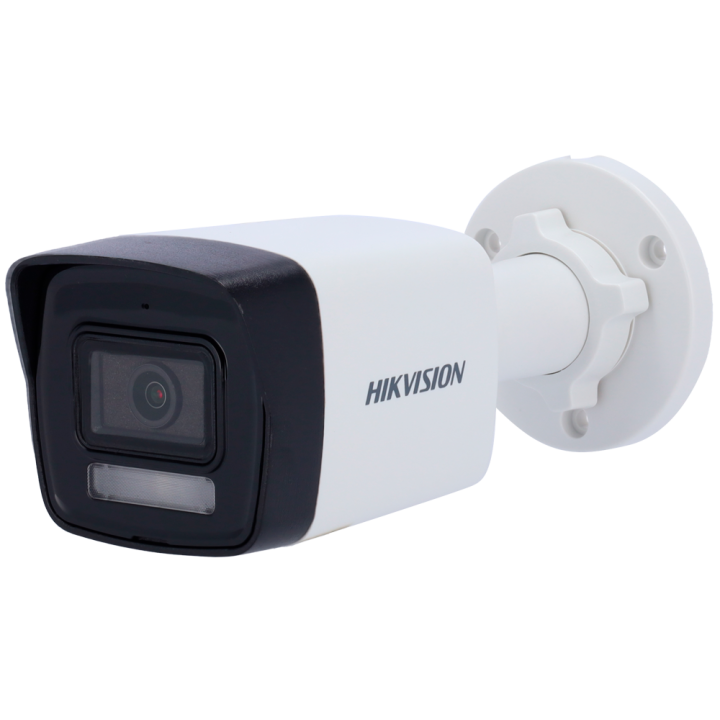 HIKVISION DS-2CD1023G2-LIU — Caméra Bullet IP gamme Value Hikvision | 